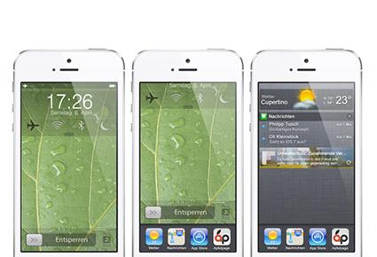 مميّزات لا تعرفها عن iOS 7: اكتشفها